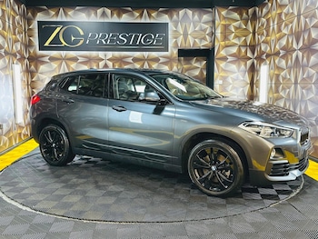 Used BMW X2 2020 for sale - 77344086: Photo
