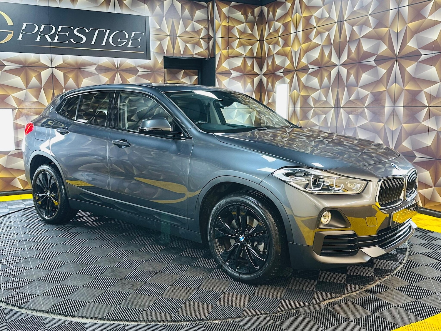 Used BMW X2 2020 for sale - 77344086: Photo 21