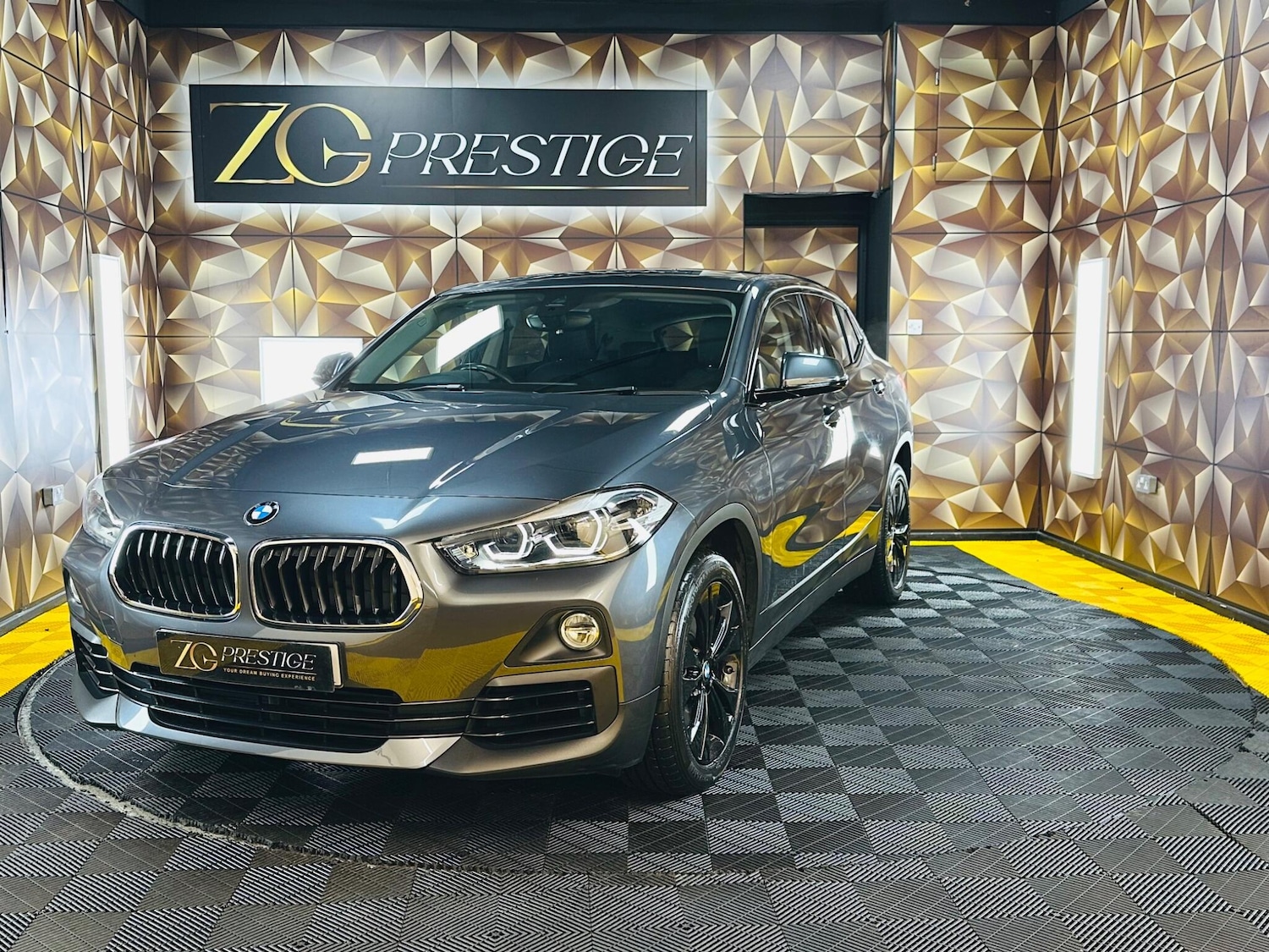 Used BMW X2 2020 for sale - 77344086: Photo 23