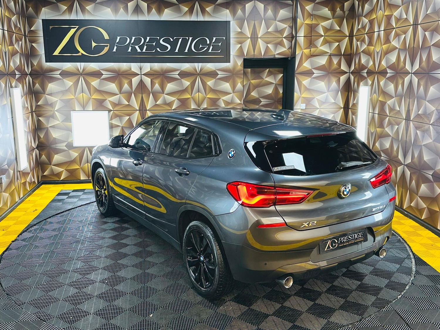 Used BMW X2 2020 for sale - 77344086: Photo 25