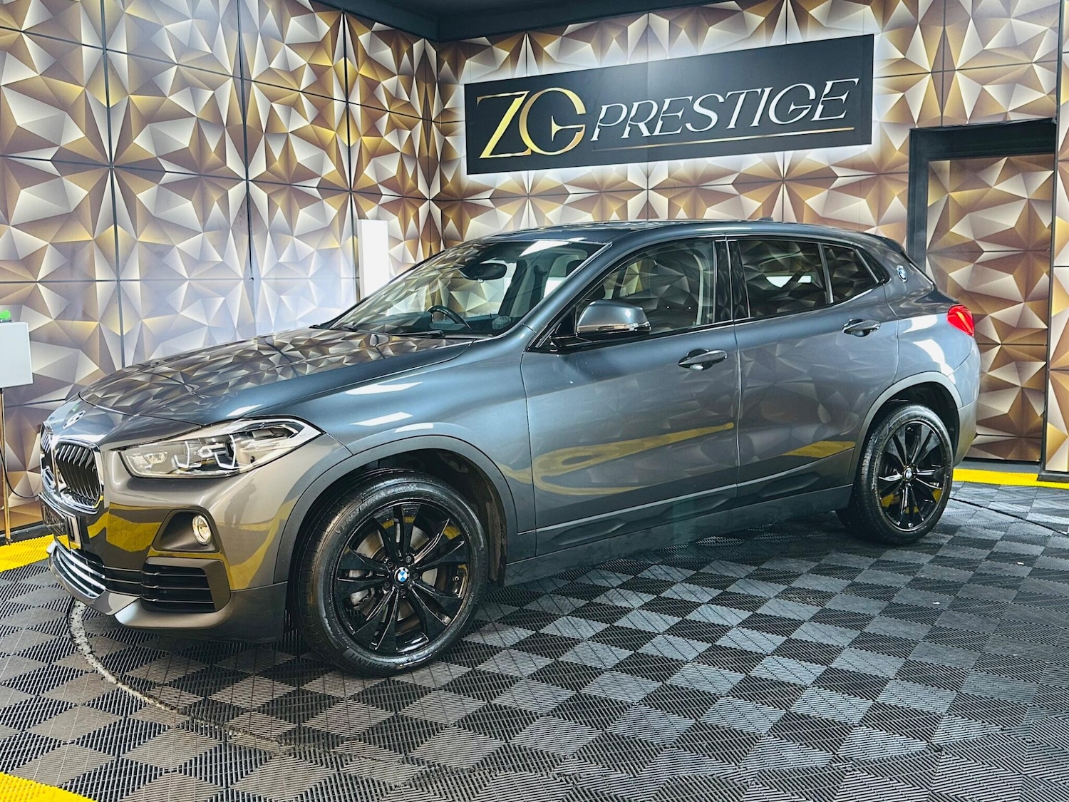 Used BMW X2 2020 for sale - 77344086: Photo 27