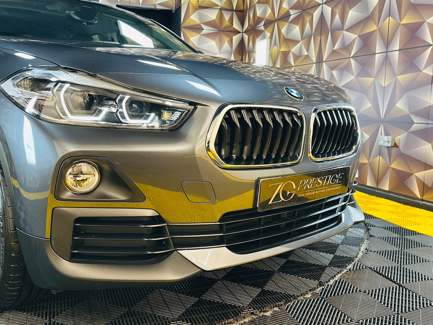 Used BMW X2 2020 for sale - 77344086: Photo 29