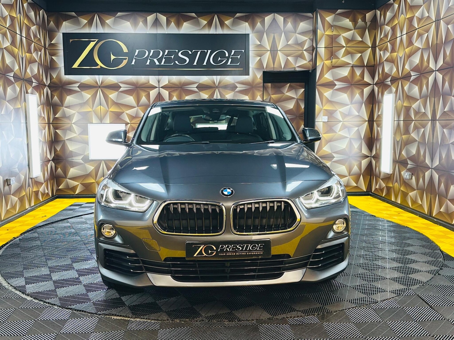 Used BMW X2 2020 for sale - 77344086: Photo 3