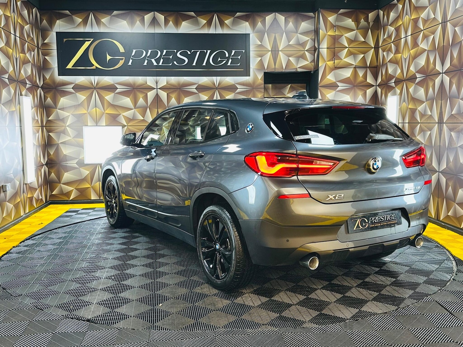 Used BMW X2 2020 for sale - 77344086: Photo 31