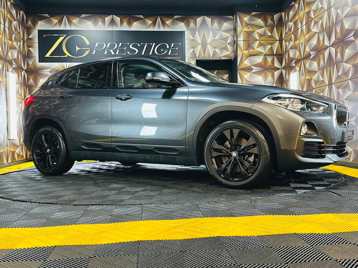 Used BMW X2 2020 for sale - 77344086: Photo 33