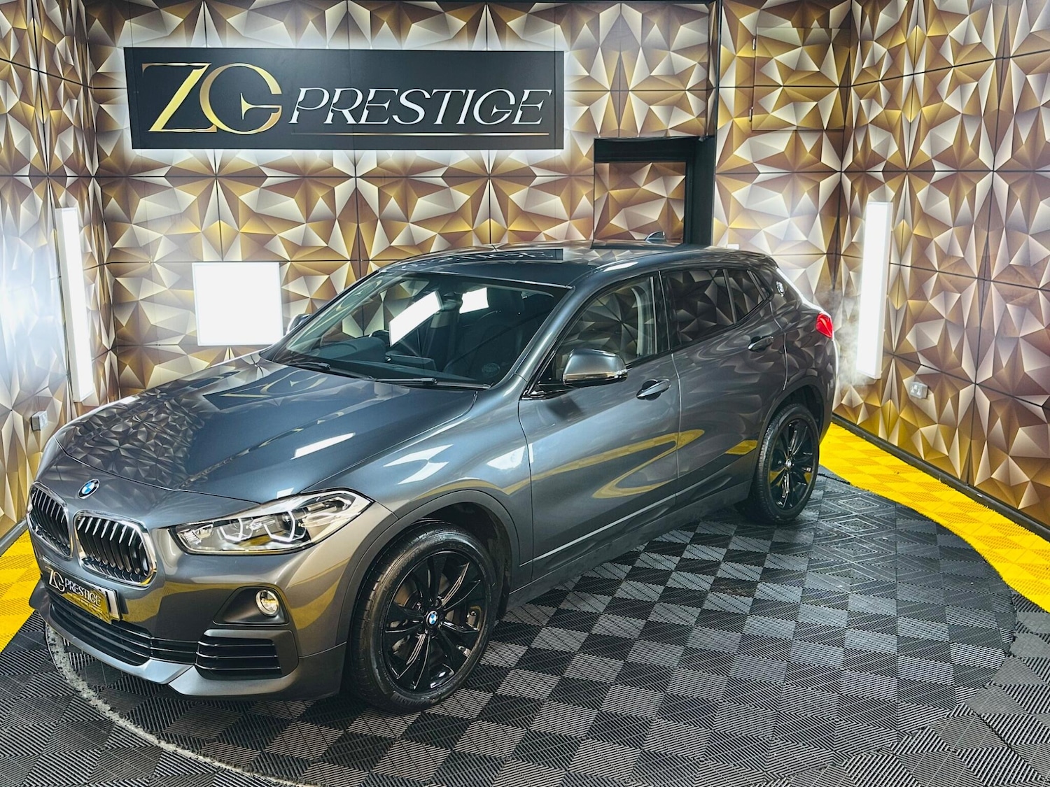 Used BMW X2 2020 for sale - 77344086: Photo 34