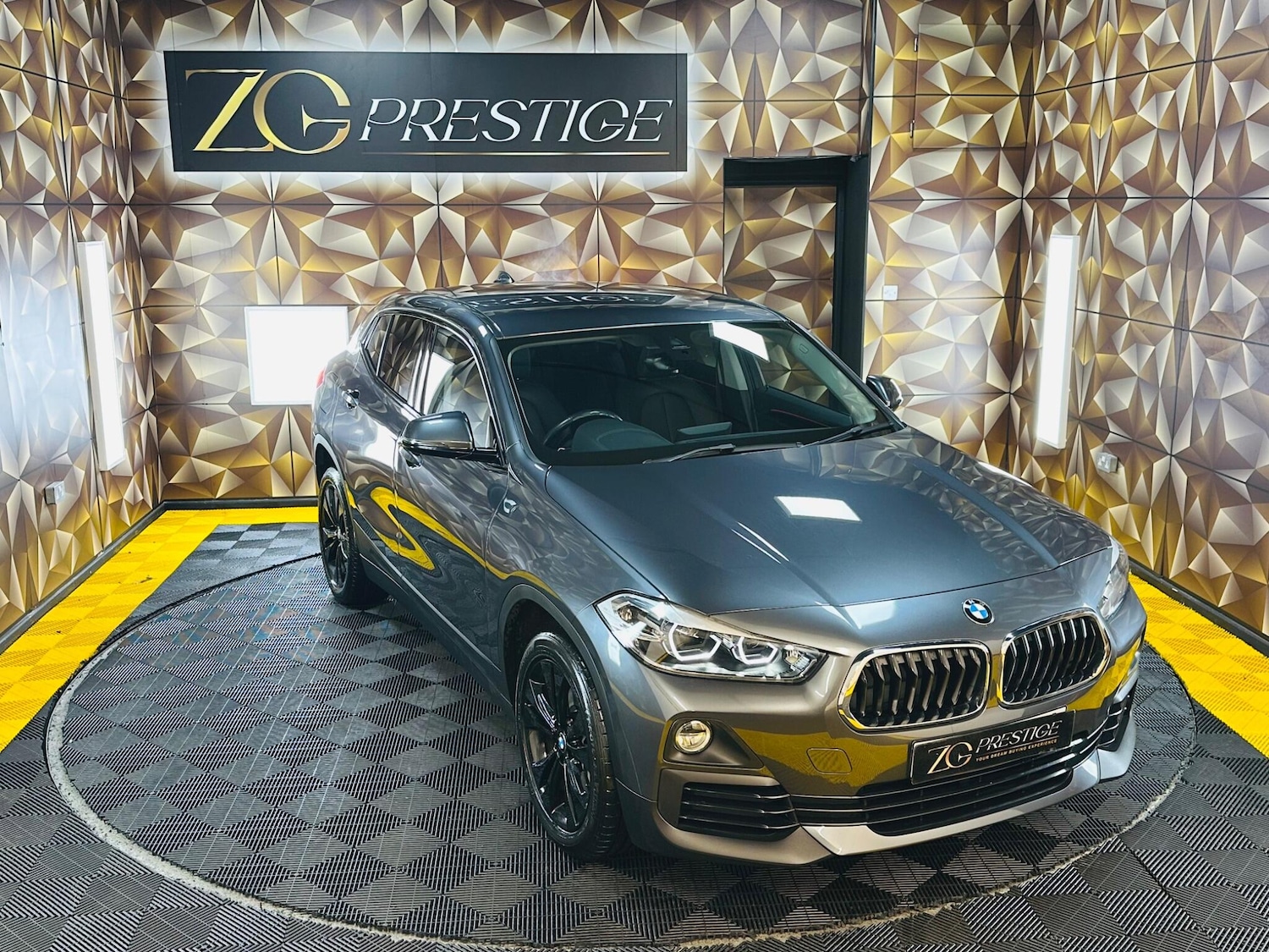 Used BMW X2 2020 for sale - 77344086: Photo 35