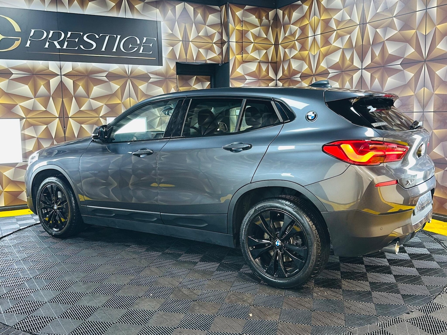Used BMW X2 2020 for sale - 77344086: Photo 37