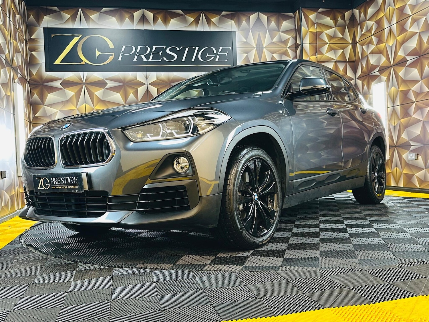 Used BMW X2 2020 for sale - 77344086: Photo 38
