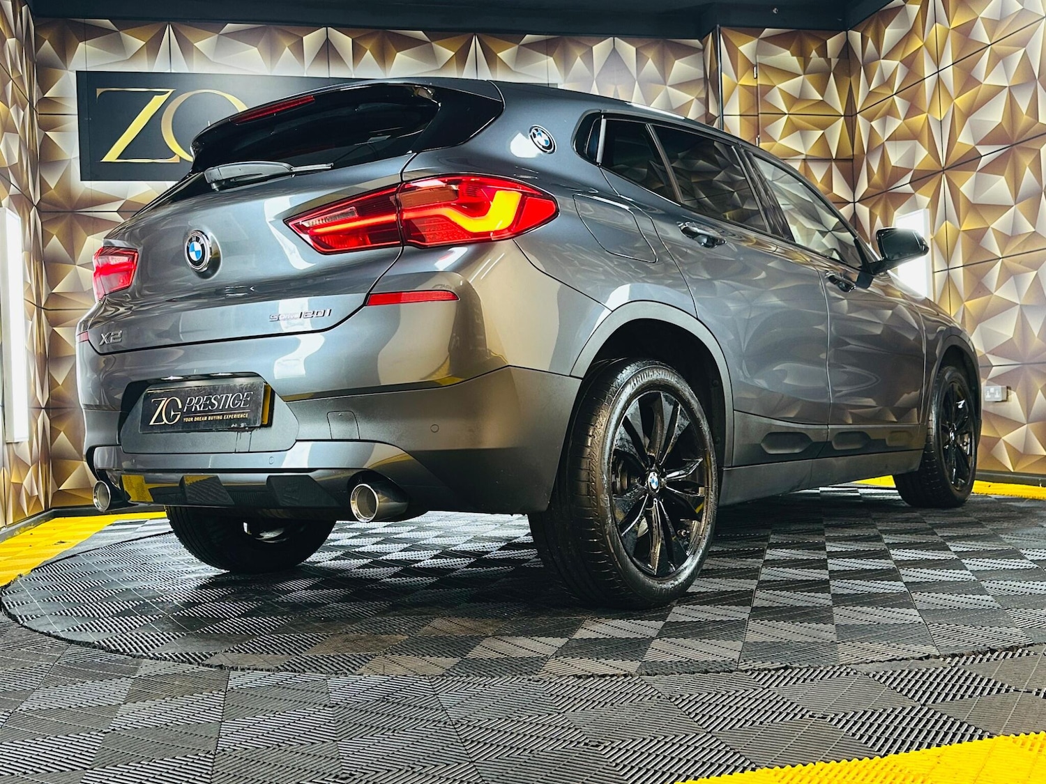 Used BMW X2 2020 for sale - 77344086: Photo 39