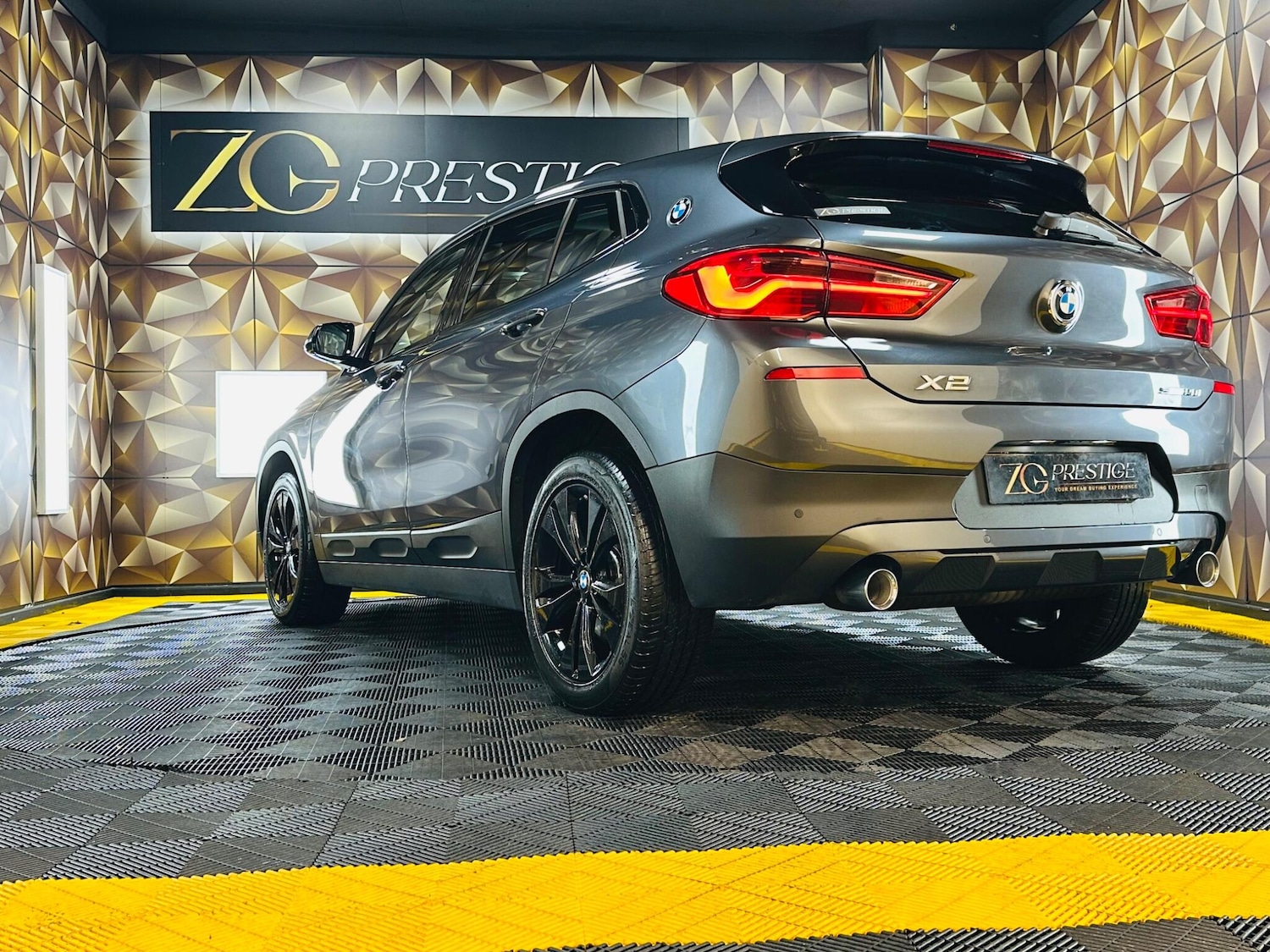 Used BMW X2 2020 for sale - 77344086: Photo 40