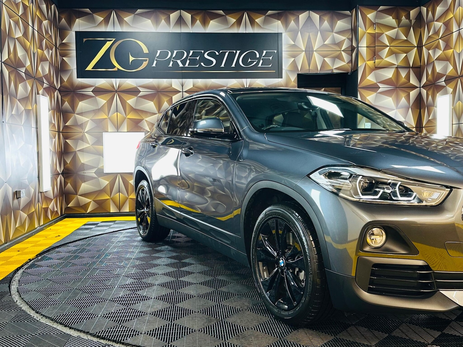 Used BMW X2 2020 for sale - 77344086: Photo 41