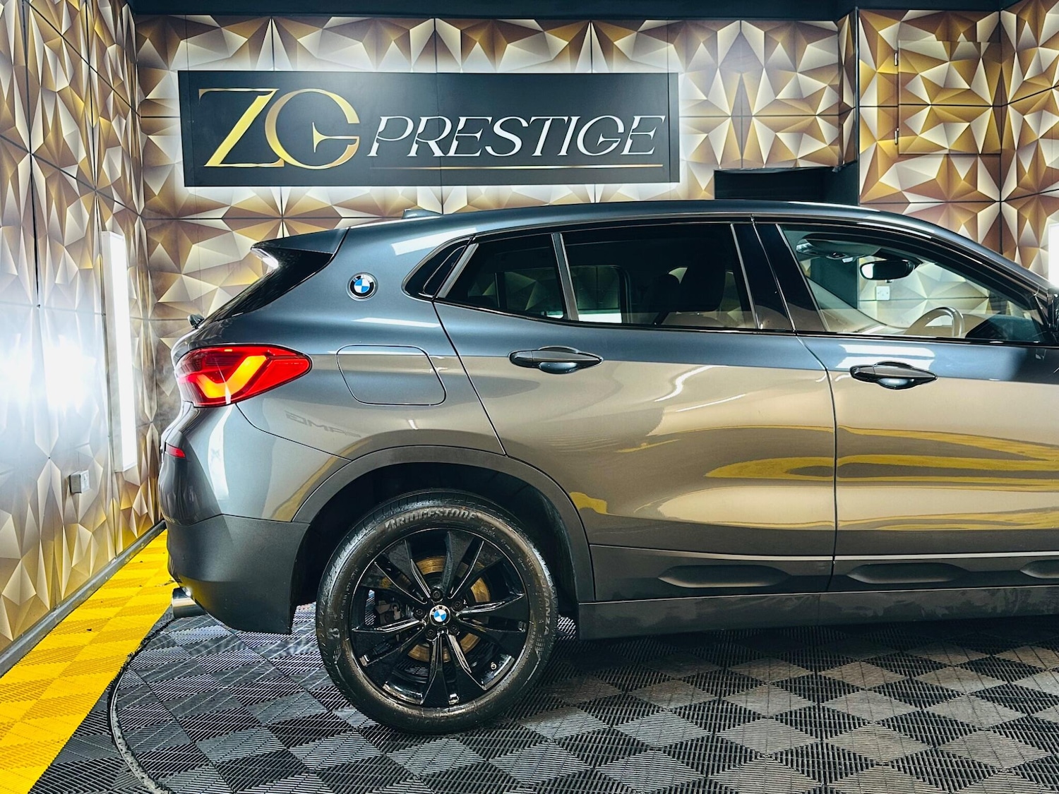 Used BMW X2 2020 for sale - 77344086: Photo 43