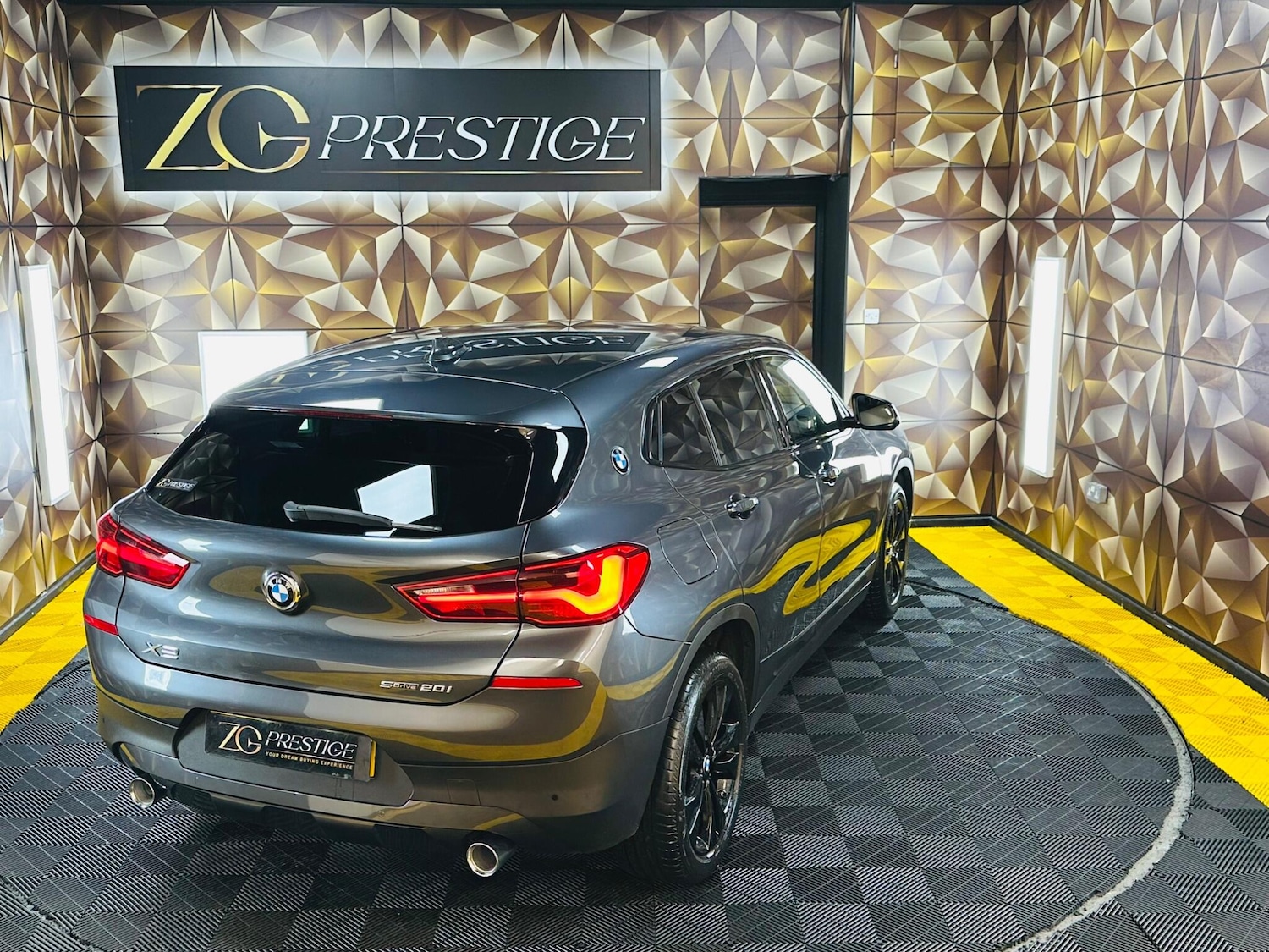 Used BMW X2 2020 for sale - 77344086: Photo 44