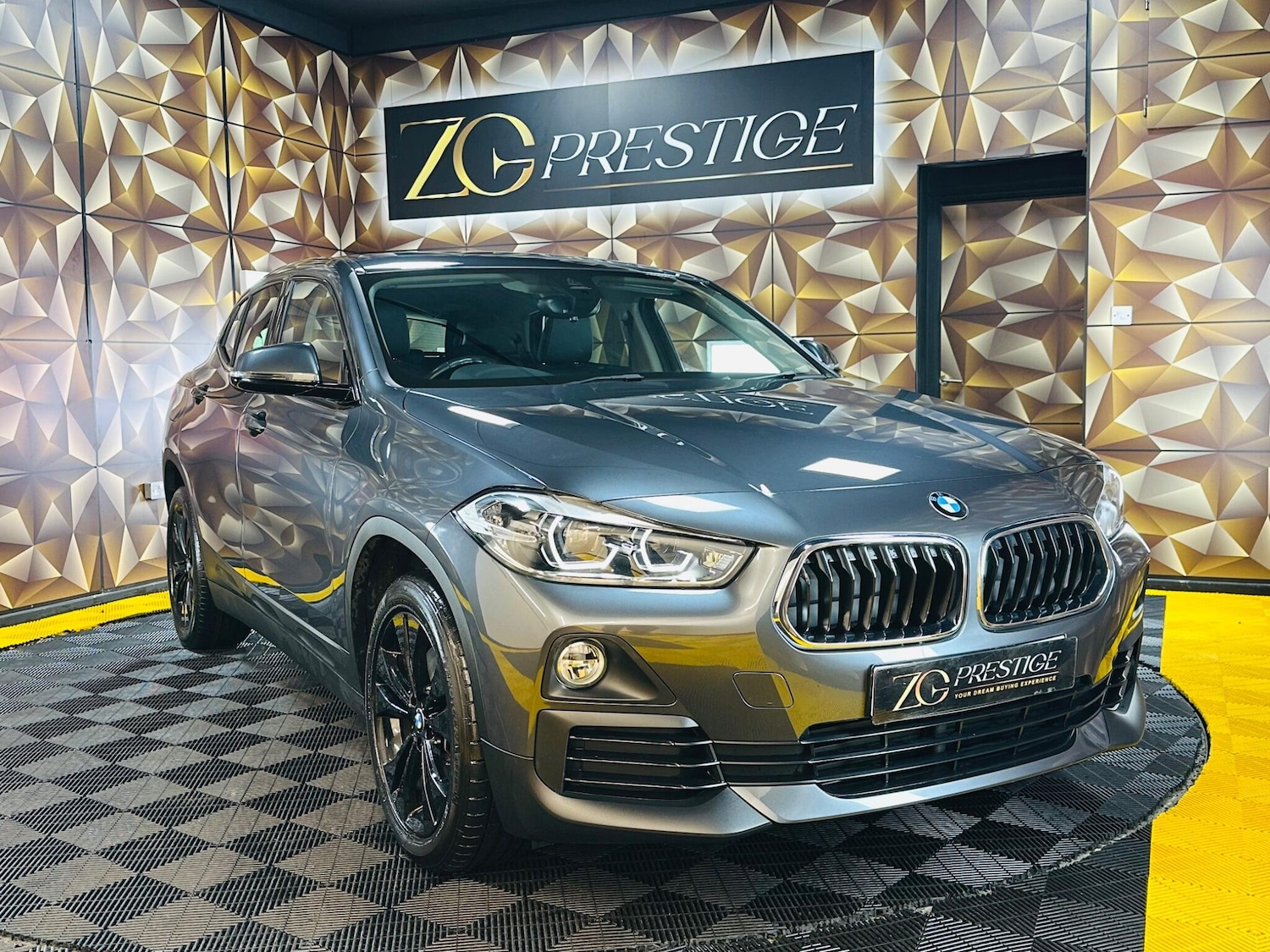 Used BMW X2 2020 for sale - 77344086: Photo 45