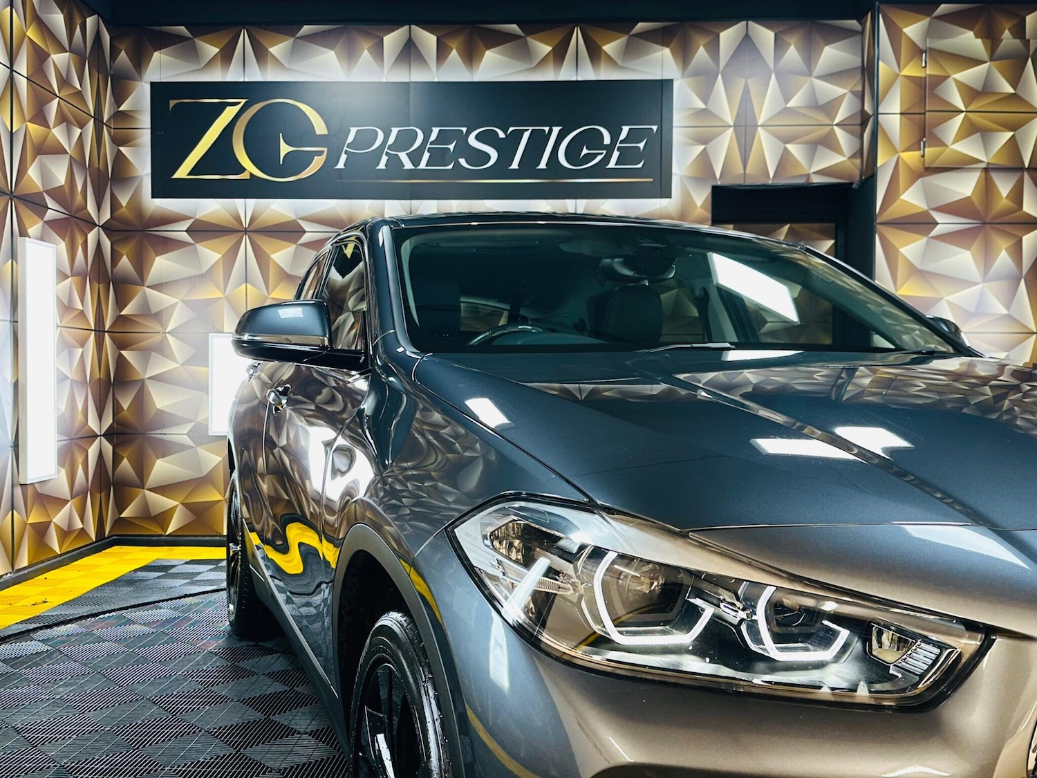 Used BMW X2 2020 for sale - 77344086: Photo 46