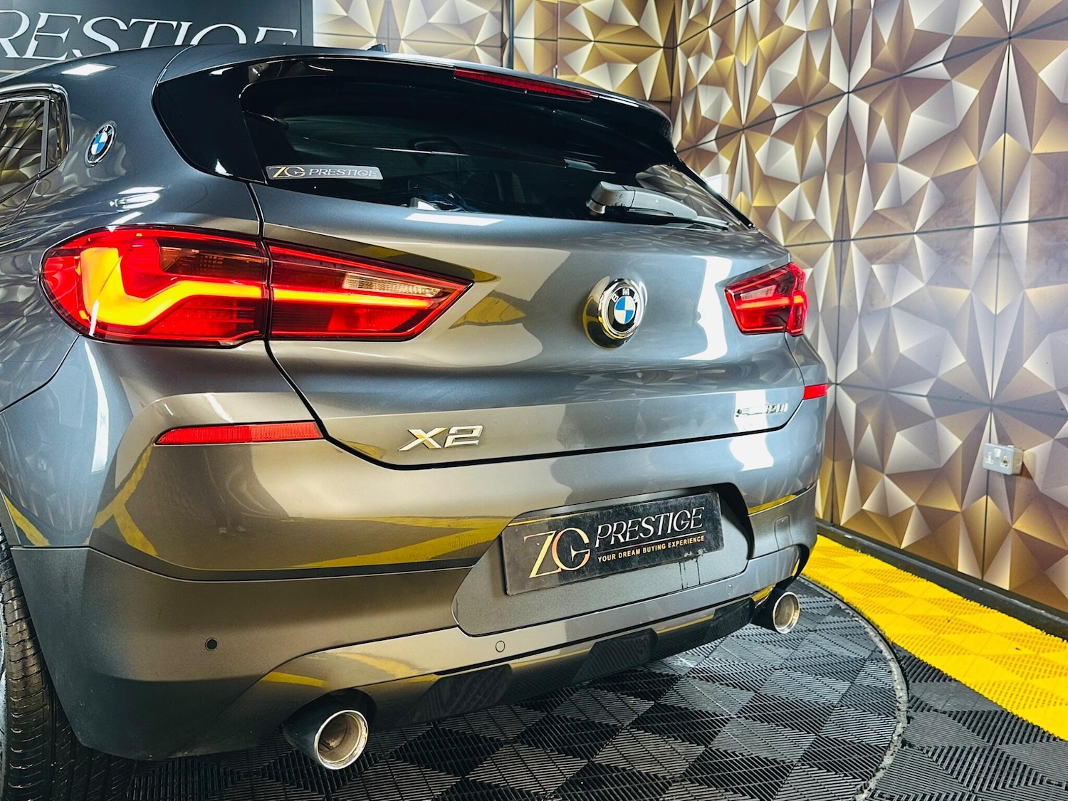 Used BMW X2 2020 for sale - 77344086: Photo 48