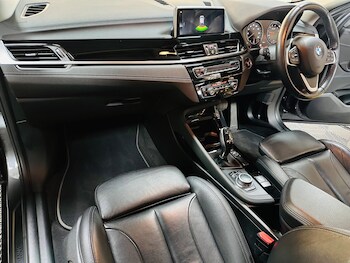 Used BMW X2 2020 for sale - 77344086: Photo