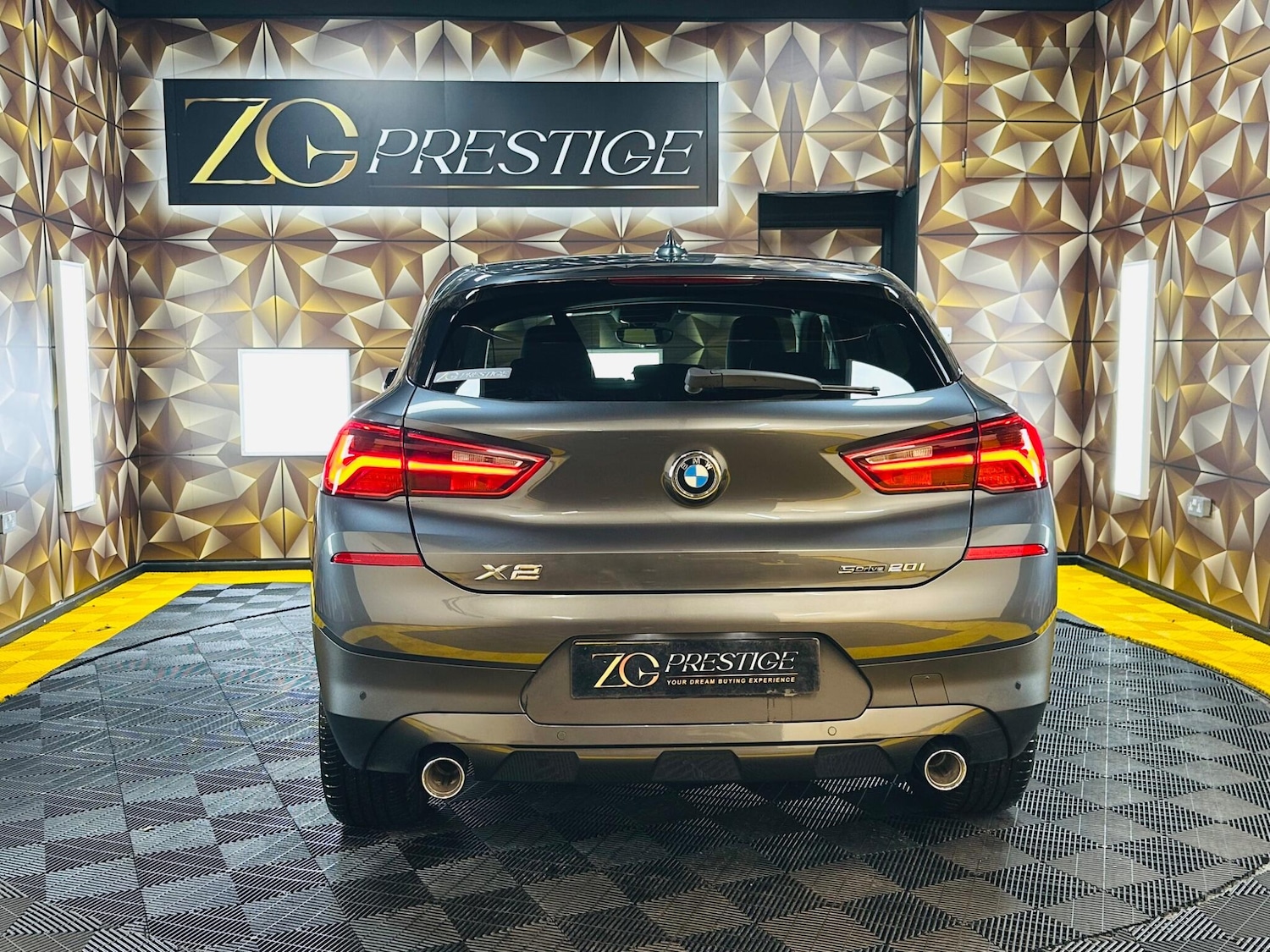Used BMW X2 2020 for sale - 77344086: Photo 5