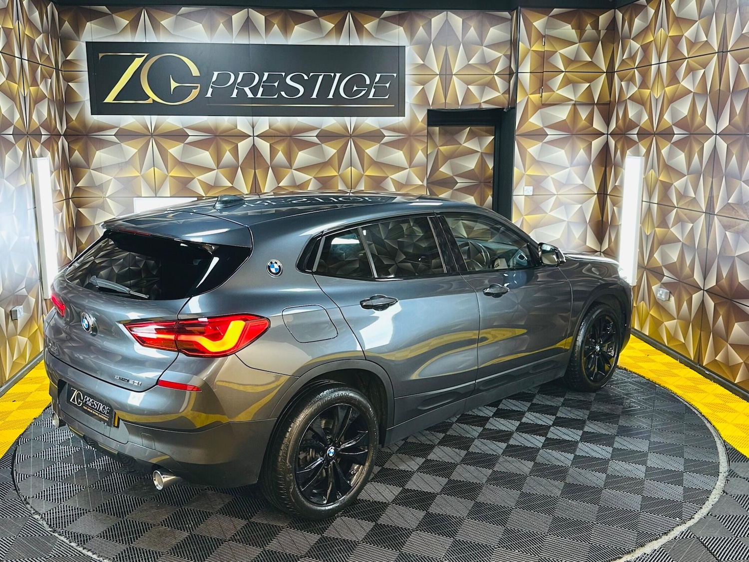 Used BMW X2 2020 for sale - 77344086: Photo 7