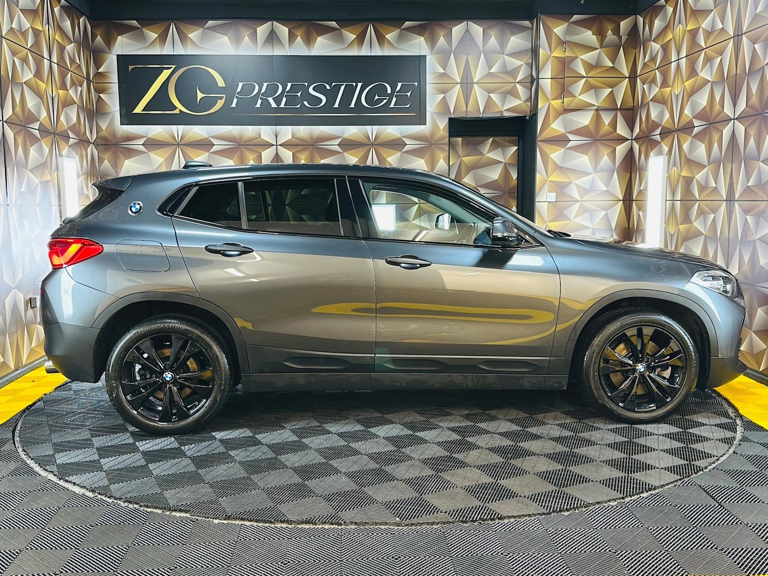 Used BMW X2 2020 for sale - 77344086: Photo 9