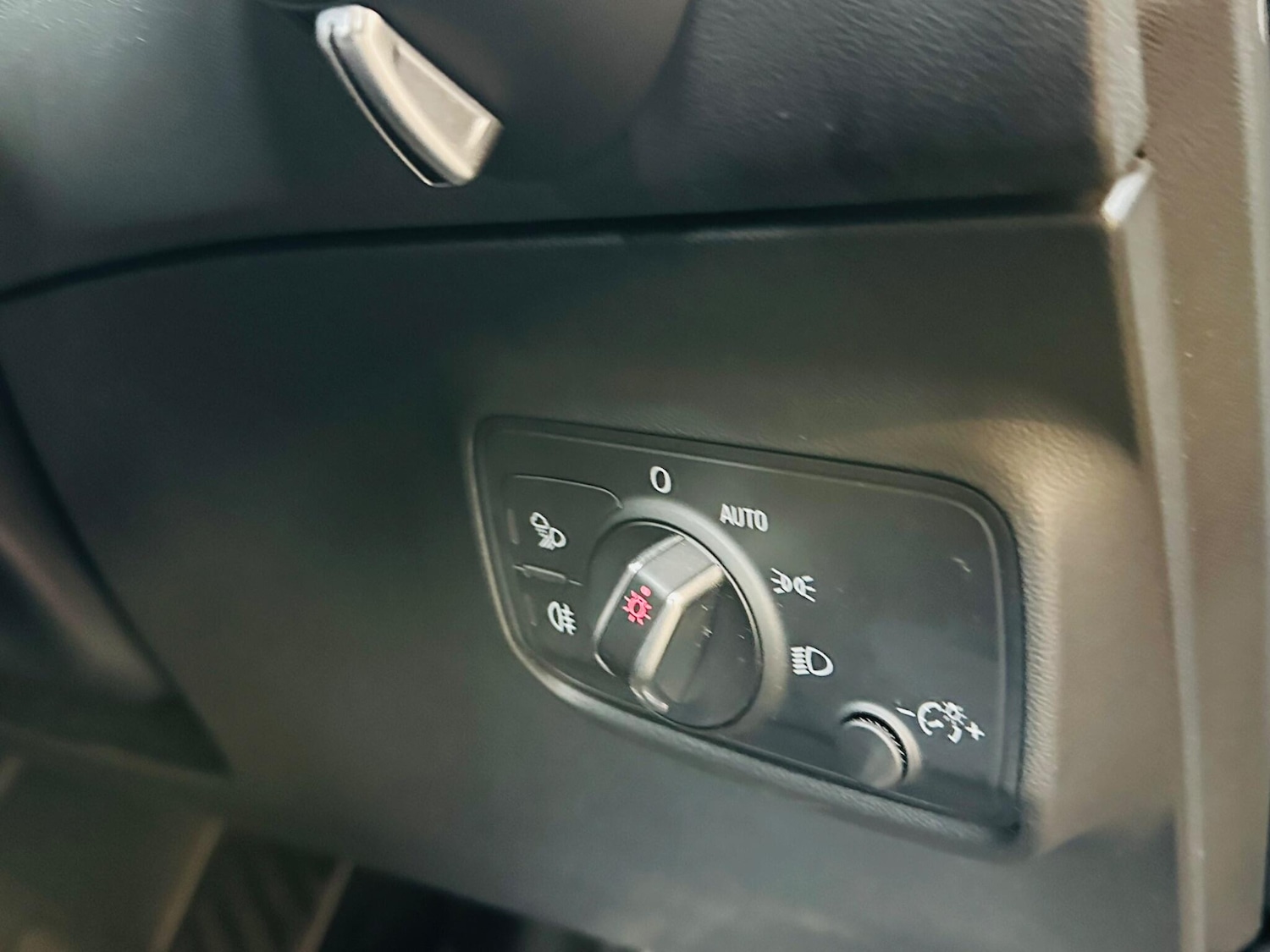 Vehicle 52