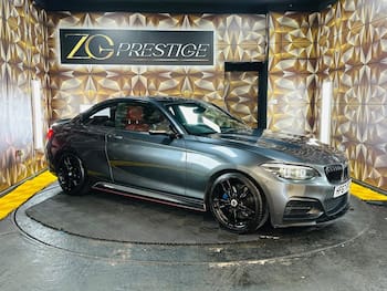Used BMW 2 Series 2017 for sale - 79794597: Photo