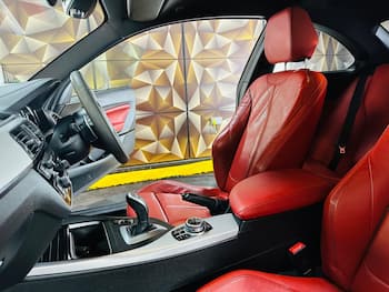 Used BMW 2 Series 2017 for sale - 79794597: Photo