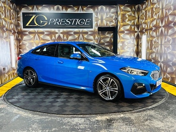 Used BMW 2 Series 2021 for sale - 78244186: Photo