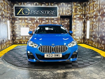 Used BMW 2 Series 2021 for sale - 78244186: Photo