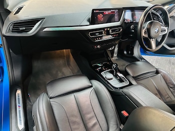 Used BMW 2 Series 2021 for sale - 78244186: Photo