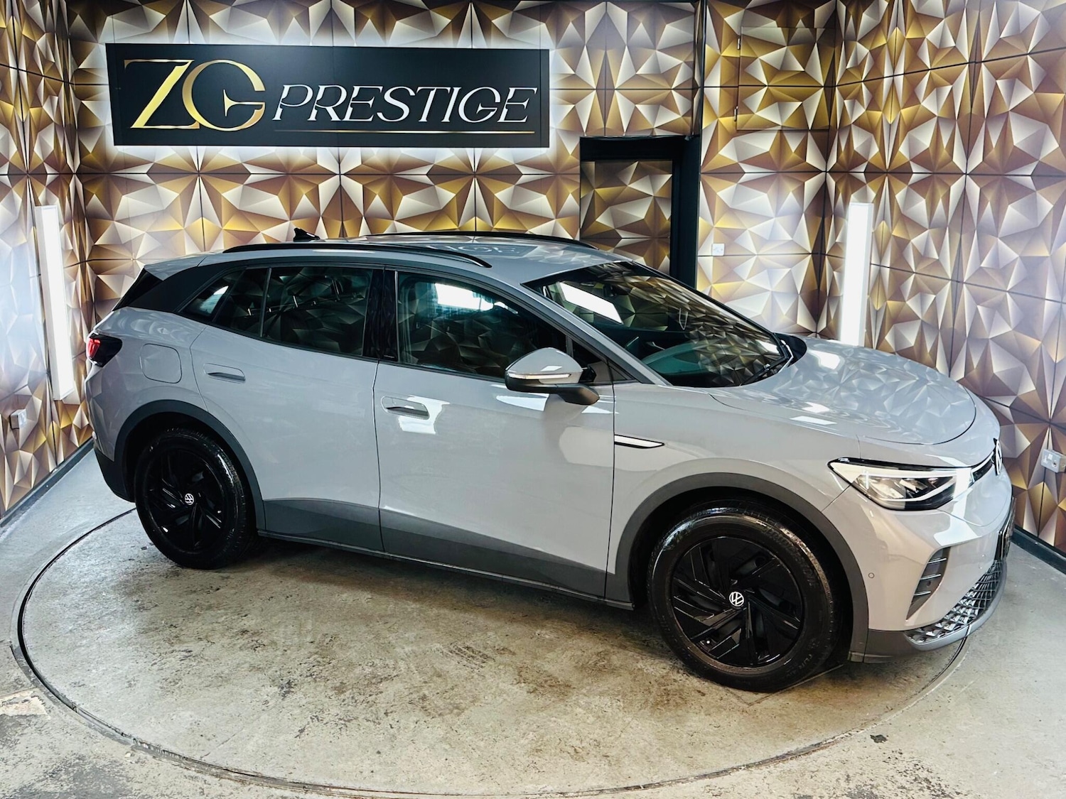 Used Volkswagen ID.4 2022 for sale - 76389192: Photo 13