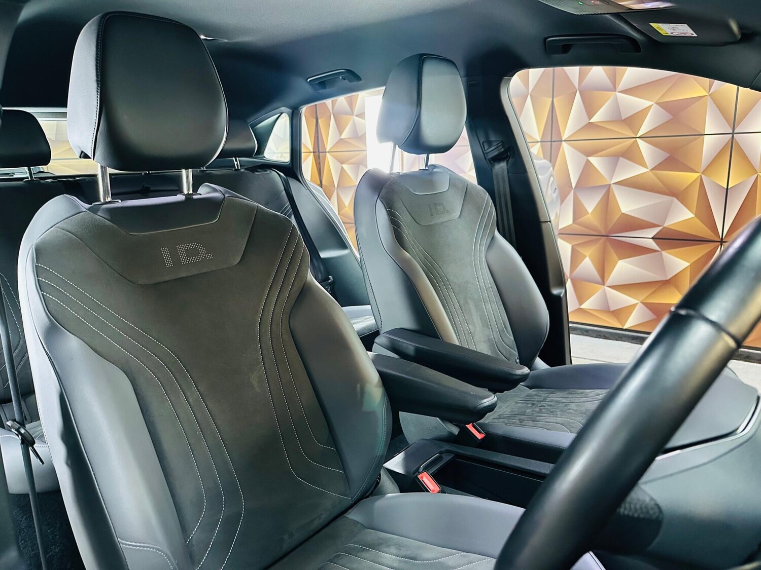 Used Volkswagen ID.4 2022 for sale - 76389192: Photo 14