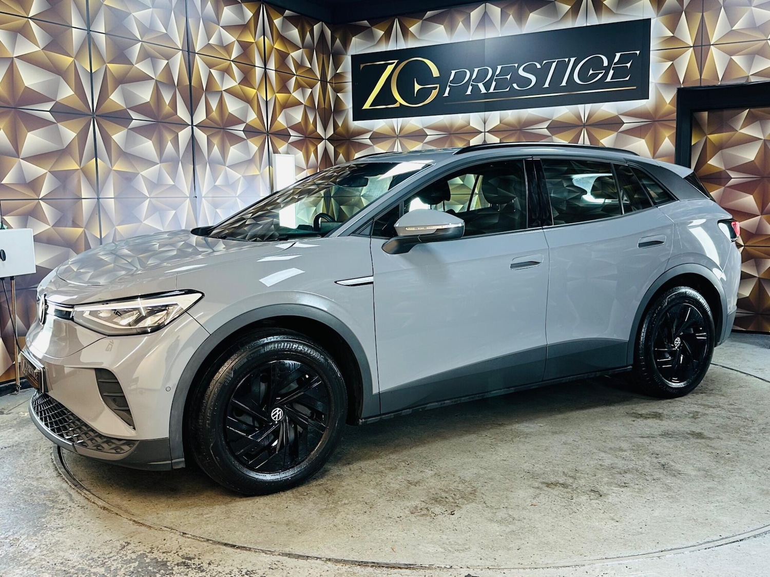 Used Volkswagen ID.4 2022 for sale - 76389192: Photo 15