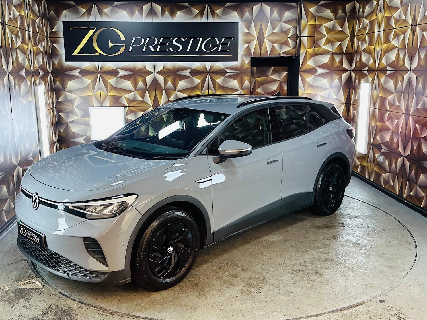 Used Volkswagen ID.4 2022 for sale - 76389192: Photo 19