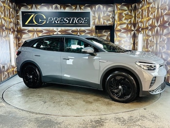 2022 (72) - Pure 52kWh Life Auto 5dr