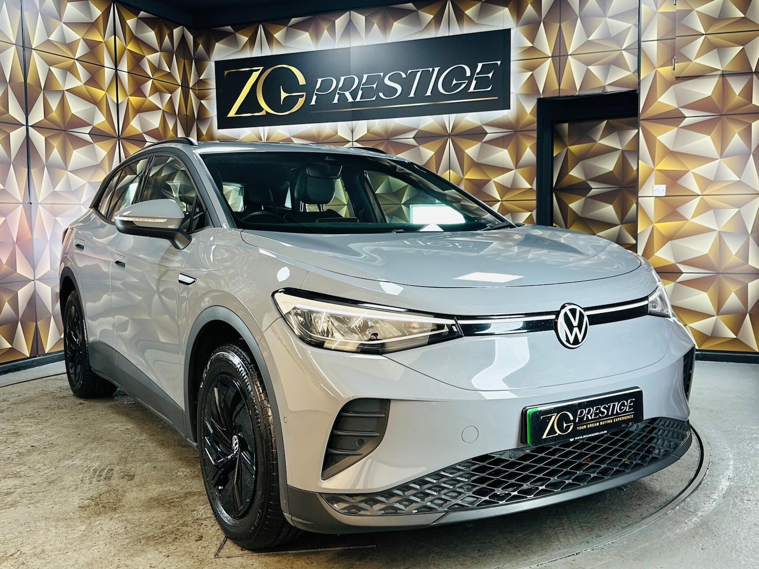 Used Volkswagen ID.4 2022 for sale - 76389192: Photo 21