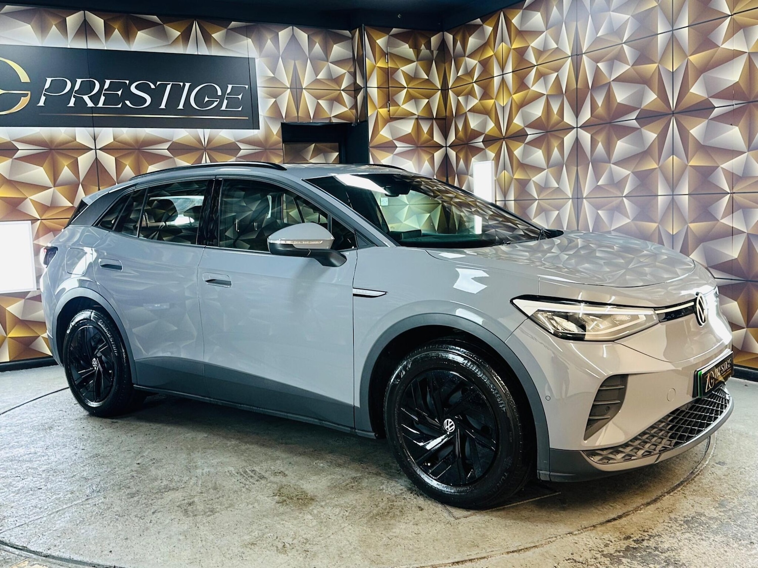 Used Volkswagen ID.4 2022 for sale - 76389192: Photo 27