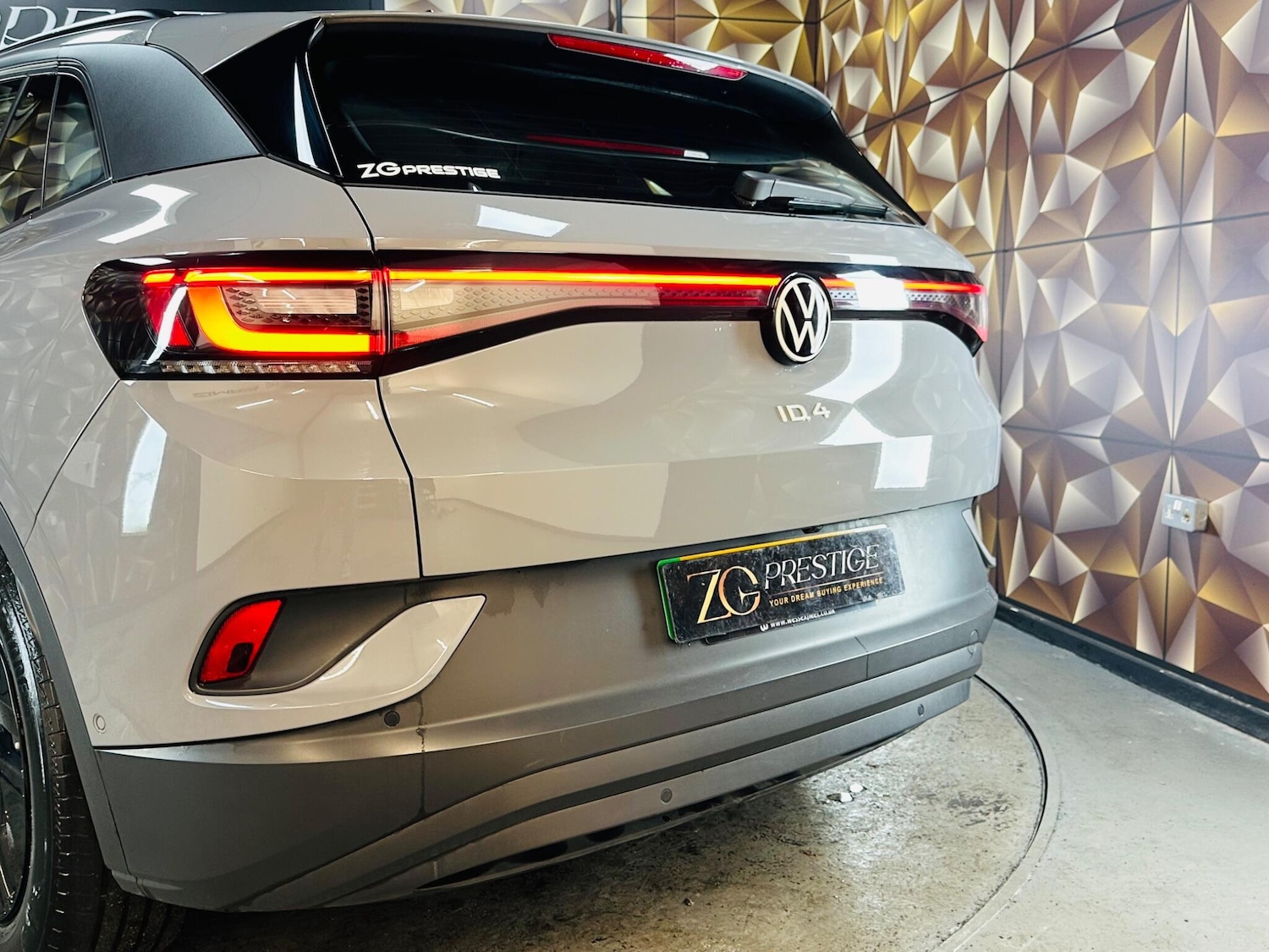 Used Volkswagen ID.4 2022 for sale - 76389192: Photo 31