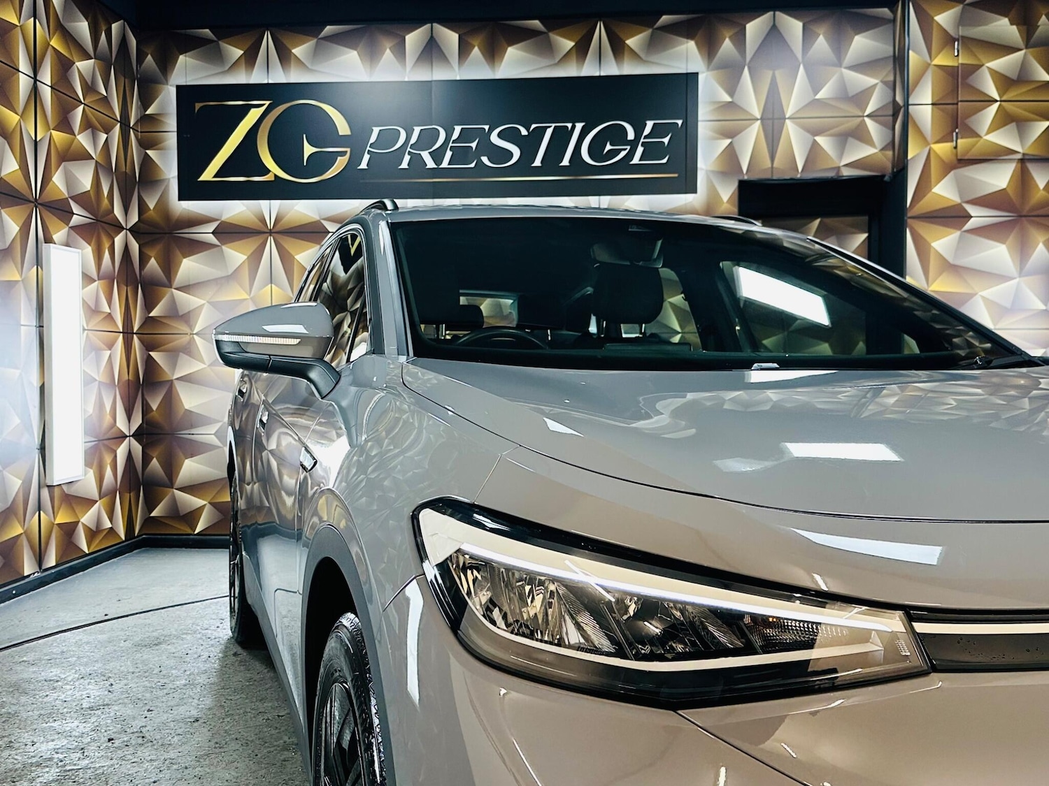 Used Volkswagen ID.4 2022 for sale - 76389192: Photo 42