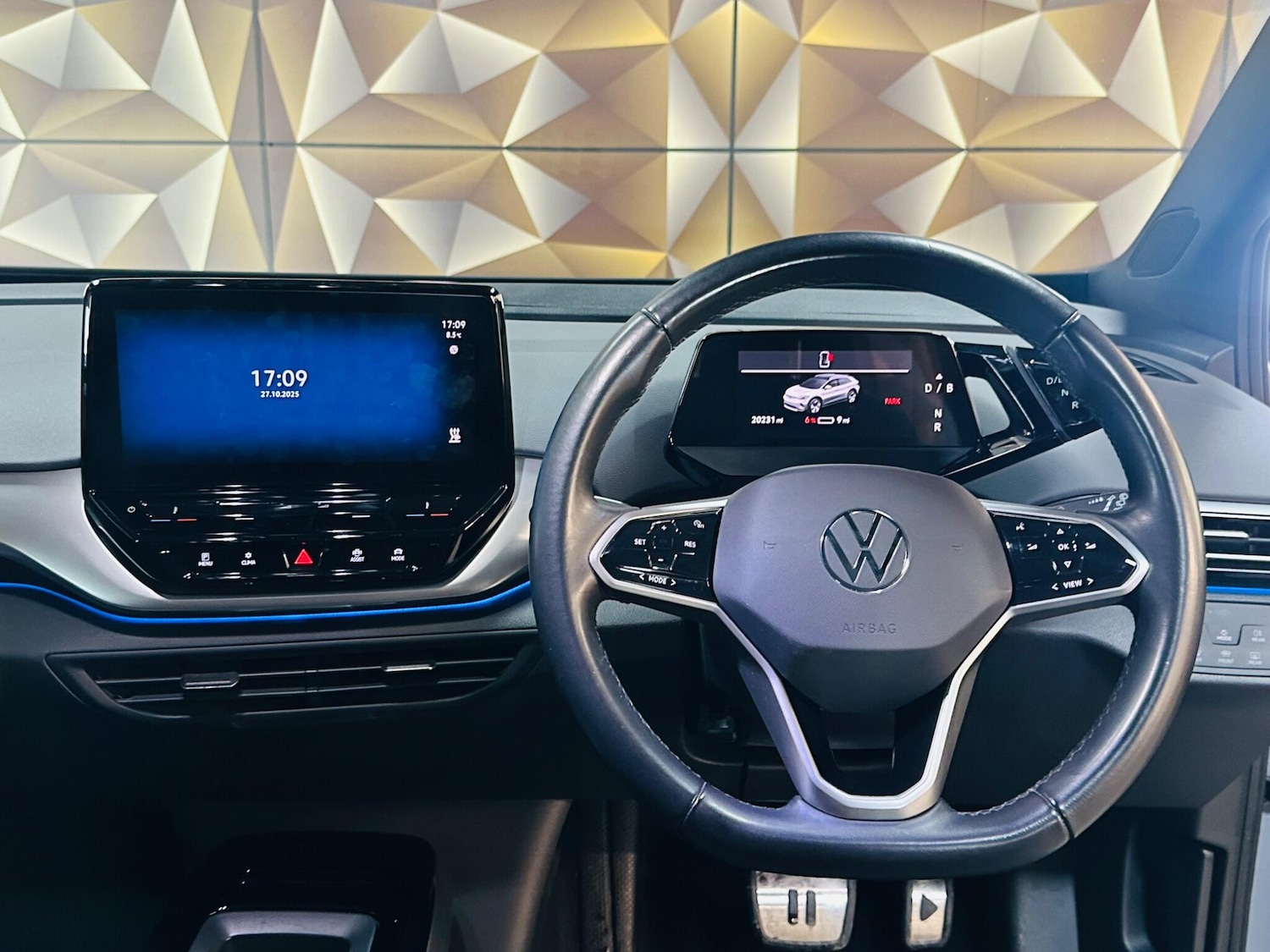 Used Volkswagen ID.4 2022 for sale - 76389192: Photo 47