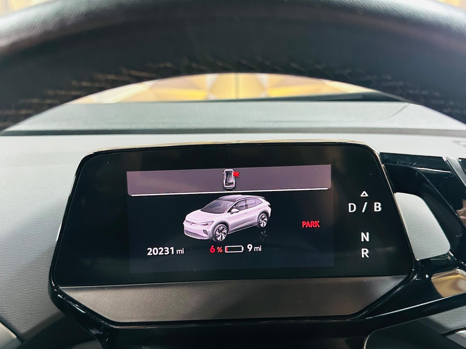 Used Volkswagen ID.4 2022 for sale - 76389192: Photo 48