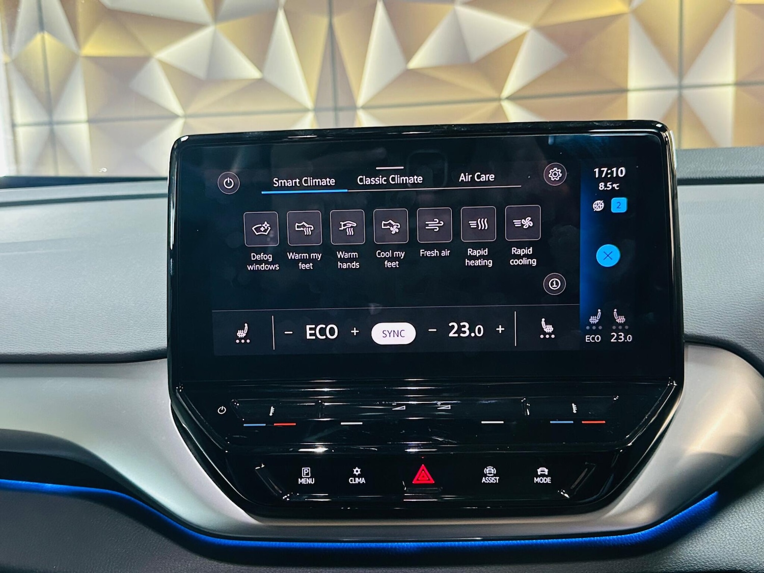 Used Volkswagen ID.4 2022 for sale - 76389192: Photo 51