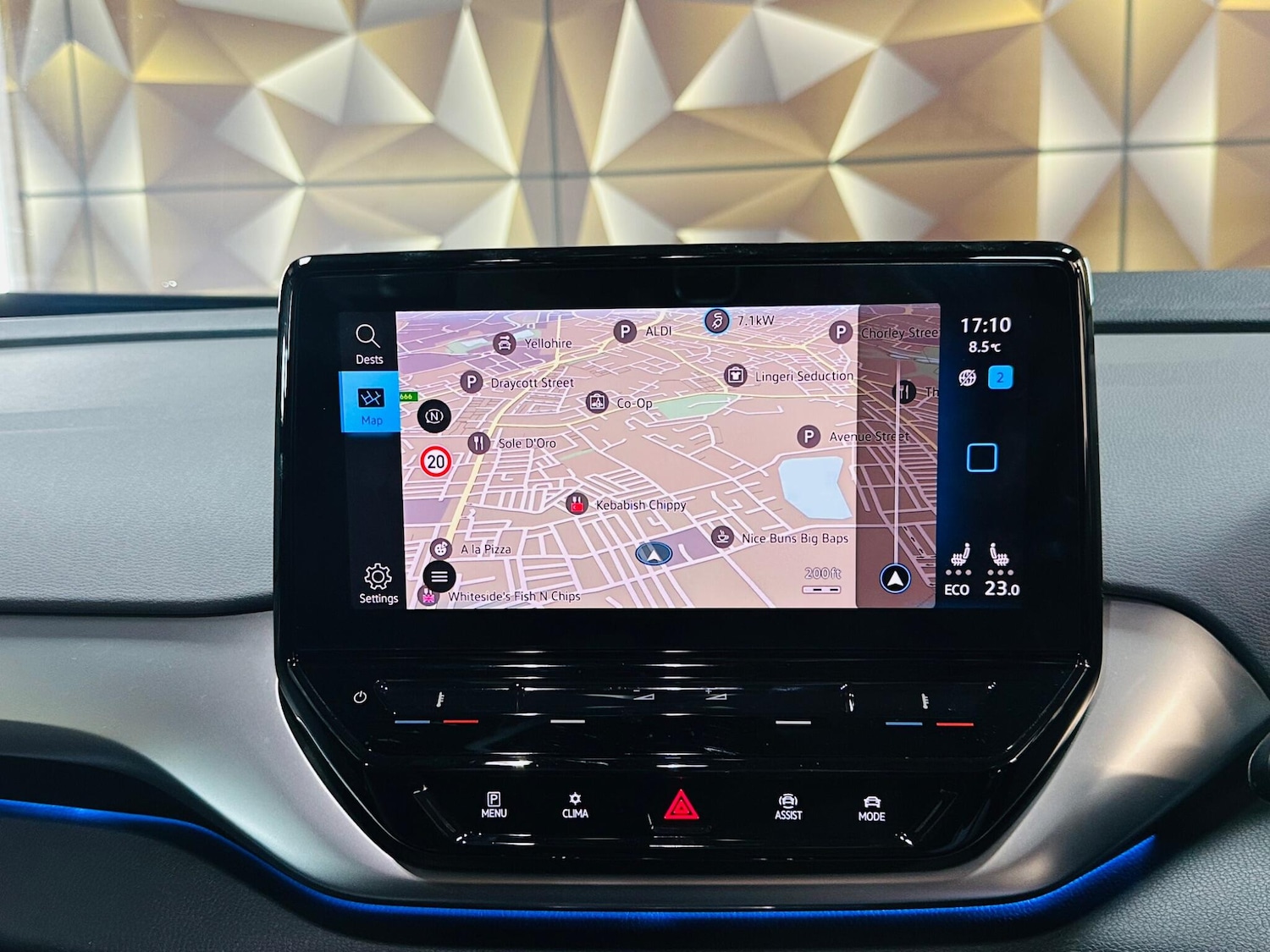 Used Volkswagen ID.4 2022 for sale - 76389192: Photo 52