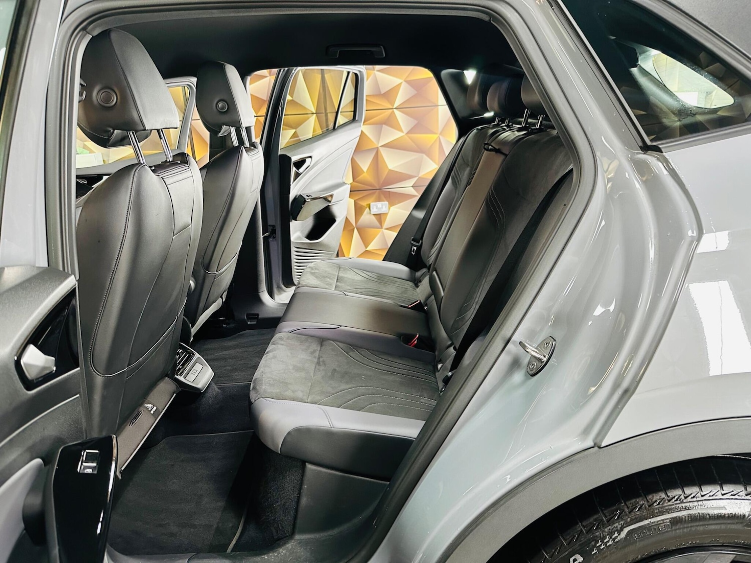 Used Volkswagen ID.4 2022 for sale - 76389192: Photo 61