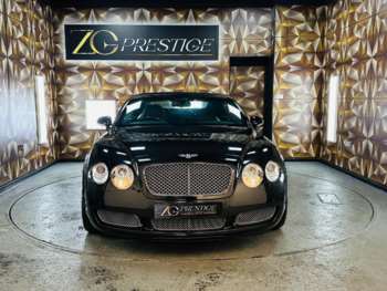 Used Bentley Continental 2006 for sale - 75257969: Photo