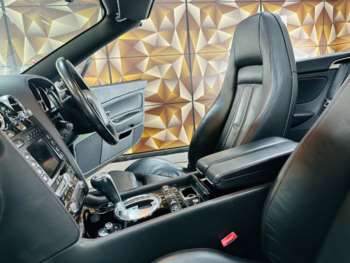 Used Bentley Continental 2006 for sale - 75257969: Photo