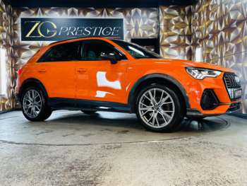 (69) - 2.0 TDI 35 Vorsprung S Tronic Euro 6 (s/s) 5dr