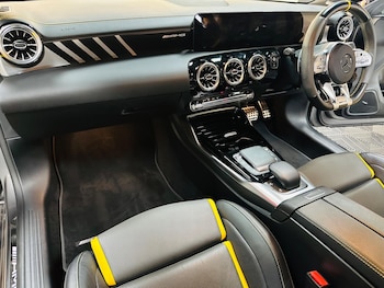 Used Mercedes-Benz CLA 2023 for sale - 78018818: Photo