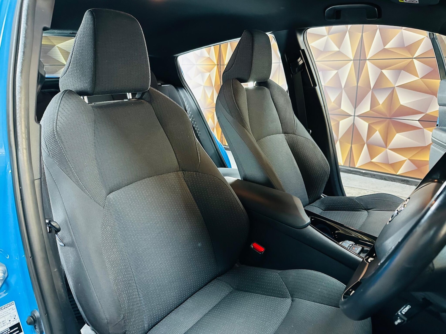 Used Toyota C-HR 2018 for sale - 76072575: Photo 22
